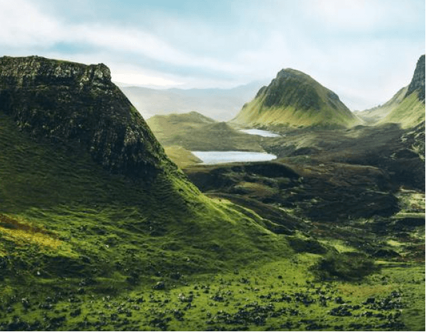 Seasons of Himachal Pradesh